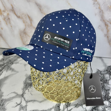 Gorra MERCEDES BENZ #01